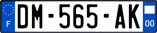 DM-565-AK