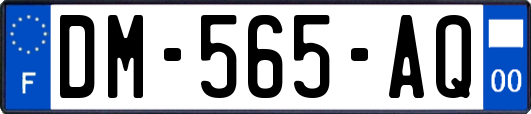 DM-565-AQ