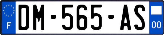 DM-565-AS