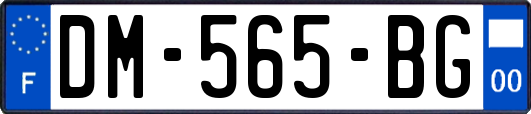 DM-565-BG