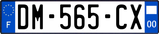 DM-565-CX