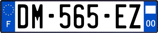 DM-565-EZ