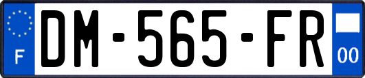 DM-565-FR