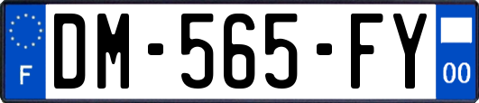 DM-565-FY