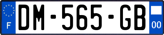 DM-565-GB