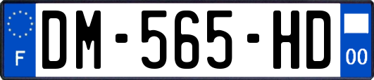 DM-565-HD