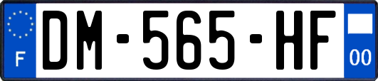 DM-565-HF