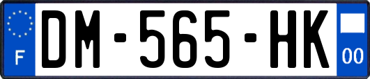 DM-565-HK