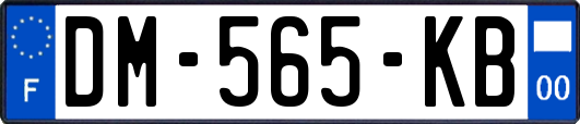 DM-565-KB