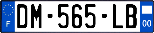 DM-565-LB