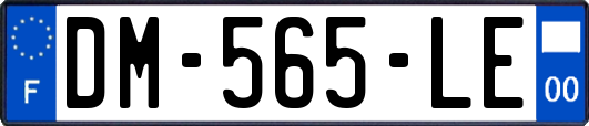 DM-565-LE
