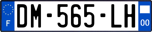 DM-565-LH