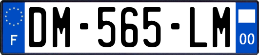 DM-565-LM