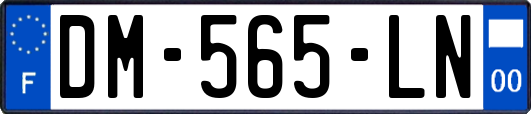 DM-565-LN
