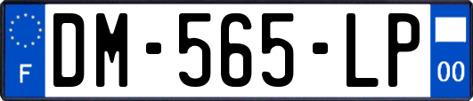 DM-565-LP