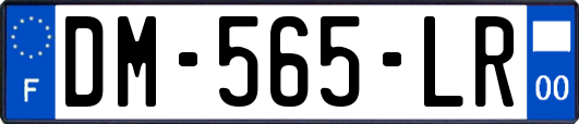 DM-565-LR