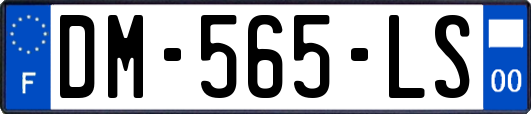 DM-565-LS