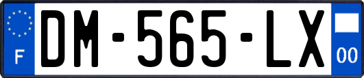 DM-565-LX