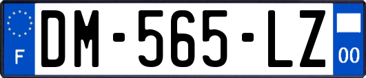 DM-565-LZ
