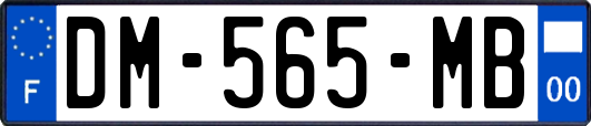 DM-565-MB
