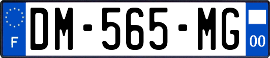 DM-565-MG