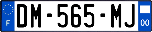 DM-565-MJ