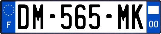DM-565-MK