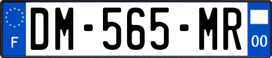 DM-565-MR