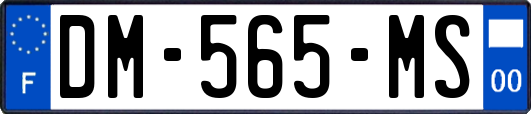 DM-565-MS