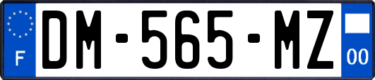 DM-565-MZ