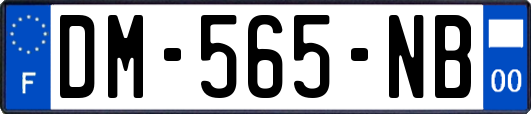 DM-565-NB