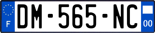 DM-565-NC