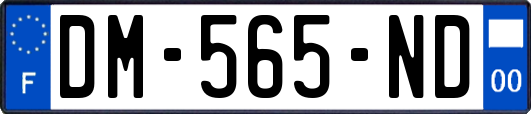 DM-565-ND
