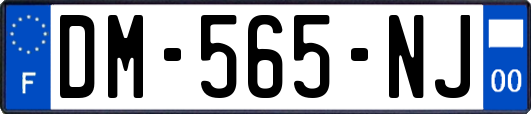 DM-565-NJ