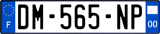 DM-565-NP