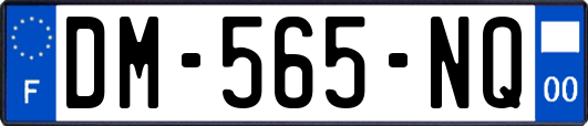 DM-565-NQ