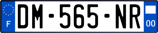 DM-565-NR