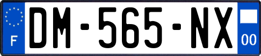 DM-565-NX