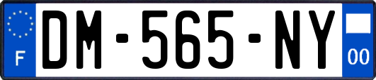 DM-565-NY