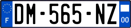 DM-565-NZ