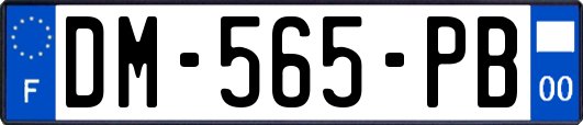 DM-565-PB