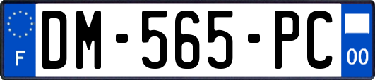 DM-565-PC