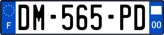 DM-565-PD