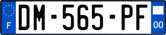 DM-565-PF