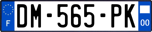 DM-565-PK
