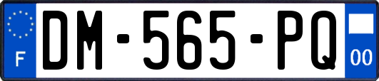 DM-565-PQ