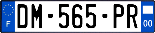 DM-565-PR