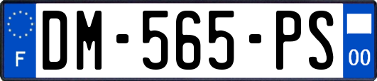 DM-565-PS
