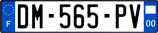 DM-565-PV