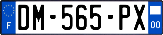 DM-565-PX